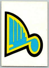 Blues Logo Hockey Cards 1977 O-Pee-Chee Prices