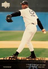 Jose Contreras #270 Baseball Cards 2004 Upper Deck Prices