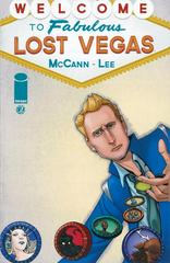Lost Vegas #2 (2013) Comic Books Lost Vegas Prices
