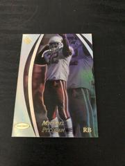 Michael Pittman [HoloGold] #4 Football Cards 1998 Collector's Edge Masters Prices
