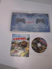 Photo By Canadian Brick Cafe | LittleBigPlanet Karting [Canadian] Playstation 3