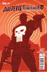 Daredevil / Punisher #2 (2016) Comic Books Daredevil & Punisher Prices