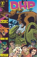 Dark Horse Presents #47 (1991) Comic Books Dark Horse Presents Prices