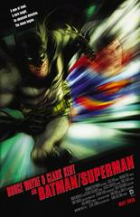 Batman / Superman [Movie] Comic Books Batman / Superman Prices