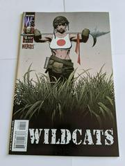 Wildcats #4 (1999) Comic Books Wildcats Prices