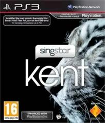Singstar Kent PAL Playstation 3 Prices