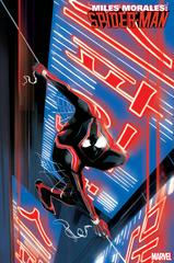 Miles Morales: Spider-Man [2099] #12 (2019) Comic Books Miles Morales: Spider-Man Prices