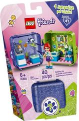 Mia's Play Cube #41403 LEGO Friends Prices