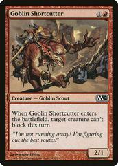 Goblin Shortcutter Magic M14 Prices