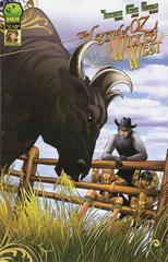 Legend of Oz: The Wicked West Comic Books Legend of Oz: The Wicked West Prices