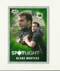 Blake Bortles Football Cards 2014 Sage Hit Prices