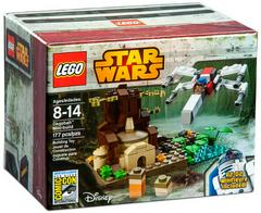 Dagobah Mini Build [Comic Con] LEGO Star Wars Prices