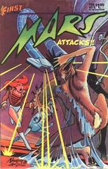 Mars #2 (1984) Comic Books Mars Prices