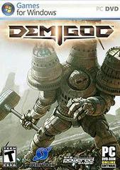Demigod PC Games Prices