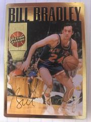Bill Bradley #30 Basketball Cards 1995 Action Packed Hall of Fame Prices