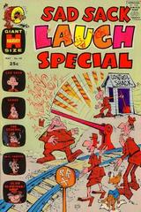 Sad Sack Laugh Special #59 (1969) Comic Books Sad Sack Laugh Special Prices