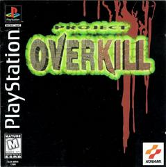 Project Overkill Playstation Prices