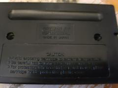 Cartridge (Reverse) | Valis III Sega Genesis