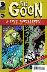 The Goon #4 (2003) Comic Books Goon Prices
