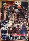 Shawn Kemp #27 Basketball Cards 1994 Upper Deck USA Basketball Prices