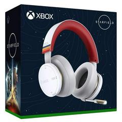 Starfield Limited Edition Wireless Headset Xbox Series X Prices