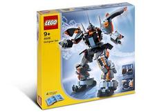 Titan XP #4508 LEGO Designer Sets Prices