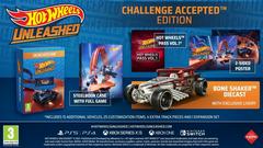 Overview | Hot Wheels Unleashed [Challenge Accepted] PAL Xbox One