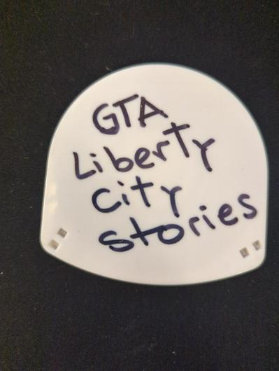 Grand Theft Auto Liberty City Stories photo