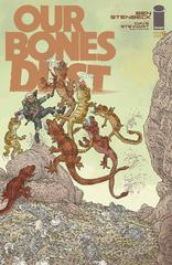 Our Bones Dust [Darrow] #2 (2024) Comic Books Our Bones Dust Prices