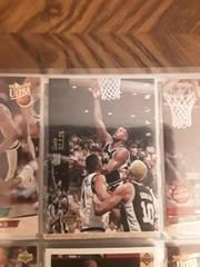 Dale Ellis #46 Basketball Cards 1994 Upper Deck Prices