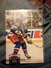 Tony Amonte Hockey Cards 1992 Stadium Club Prices