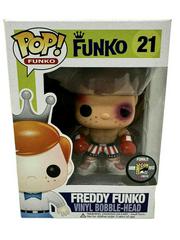 Freddy Funko Apollo Creed #21 Funko POP Freddy Funko Prices