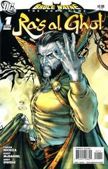 Bruce Wayne: The Road Home: Ra's Al Ghul #1 (2010) Comic Books Bruce Wayne: The Road Home Prices