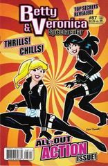 Betty & Veronica Spectacular #87 (2009) Comic Books Betty and Veronica Spectacular Prices