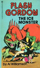 The Ice Monster #1 (1982) Comic Books Flash Gordon Prices