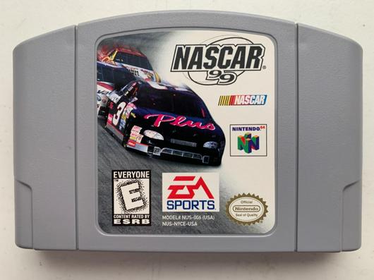 NASCAR 99 photo