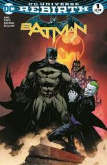 Batman [Benes Color] #1 (2016) Comic Books Batman Prices