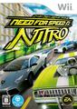 Need For Speed Nitro | JP Wii