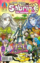 Sabrina the Teenage Witch #100 (2009) Comic Books Sabrina the Teenage Witch Prices