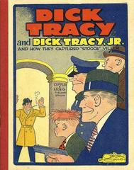 Dick Tracy and Dick Tracy Jr (1934) Comic Books Dick Tracy Prices