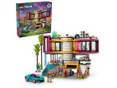 Andrea's Modern Mansion LEGO Friends Prices