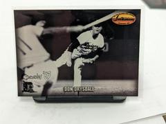 Don Drysdale Baseball Cards 1993 Ted Williams Co. Memories Prices