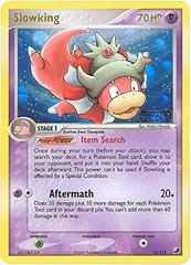 Slowking [Reverse Holo] Pokemon Unseen Forces Prices