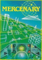 Mercenary Commodore 64 Prices