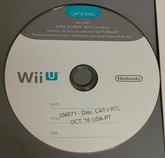 Interactive Demo - October 2016 Wii U Prices