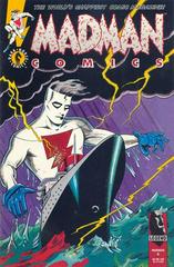 Madman Comics #4 (1994) Comic Books Madman Comics Prices