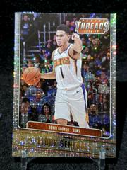 Devin Booker [Dazzle] Basketball Cards 2018 Panini Threads Floor Generals Prices
