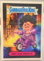 Pint-Size PRINCE Garbage Pail Kids We Hate the 80s Prices
