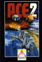 ACE 2: The Ultimate Head to Head Conflict ZX Spectrum Prices