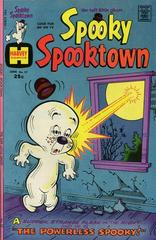 Spooky Spooktown #57 (1975) Comic Books Spooky Spooktown Prices